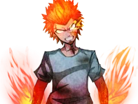 Leon Kuwata