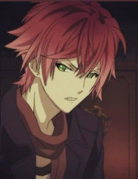 Ayato sakamaki