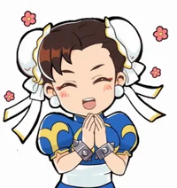 Chun-Li