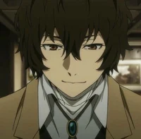 Dazai Osamu