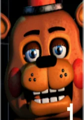 Toy Freddy