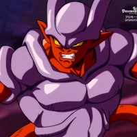 Janemba