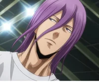 Murasakibara Atsushi