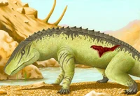 Fasolasuchus