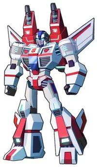 Jetfire -cyberverse-