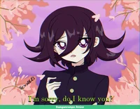 Kokichi Ouma