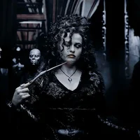 Bellatrix Lestrange 