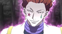 Hisoka