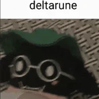 DELTARUNE RP