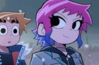 Ramona Flowers