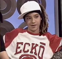 Tom Kaulitz 
