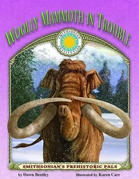 Wooly Mammoth 1
