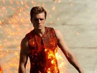 Peeta Mellark