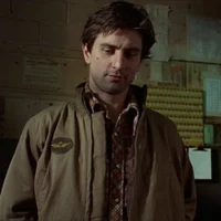 Taxi driver