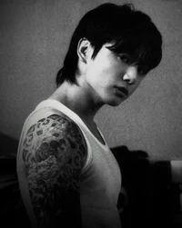 I Jungkook I