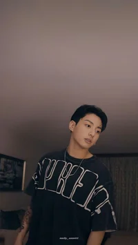 Jungkook
