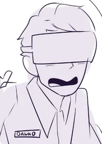 Dawko VR Trouble