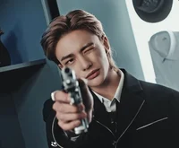 Hwang Hyunjin