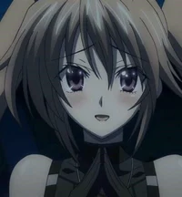 Irina Shidou