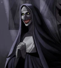 The Nun 