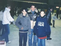 Bill and Tom Kaulitz