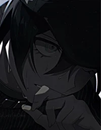 Shuichi saihara