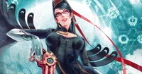 Bayonetta