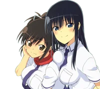 YandereAsuka Ikaruga