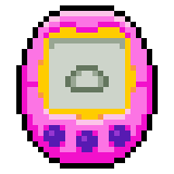 Tamagotchi Sim