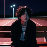 Yoongi
