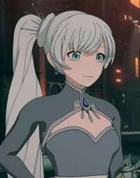 Weiss Schnee