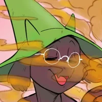Ralsei