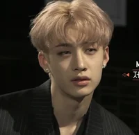 SKZ - Bangchan