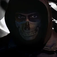 Ghost Simon Riley