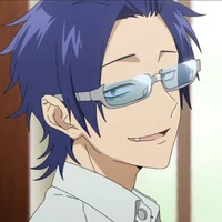 Kirishima Toru