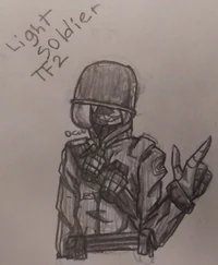 Light Solder TF2 AU