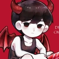 Demon OMORI