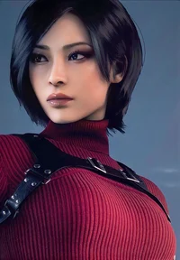 ada wong 