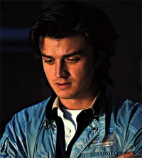 Steve Harrington 