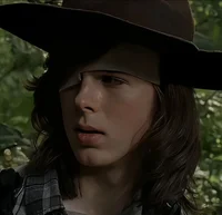 CARL GRIMES