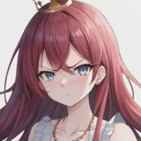 Annoying Step Sister