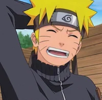 Naruto Uzumaki 