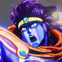 Star  Platinum