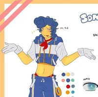 Wally Sonic