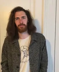 Andrew Hozier-Byrne 