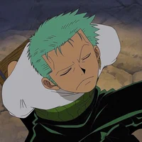 Roronoa Zoro