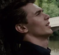 Harry osborn