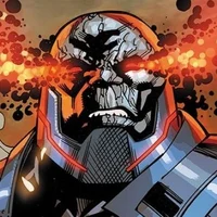 Darkseid
