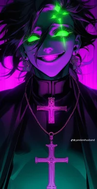Priest Marnak