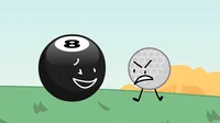 TSCBWBSCAIT 8Golf